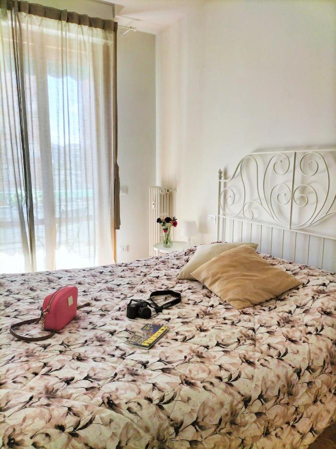 Liz'S House, Appartamento Super Servito A Firenze Dış mekan fotoğraf